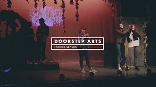 Life Affirming Doorstep Arts | The Shorely