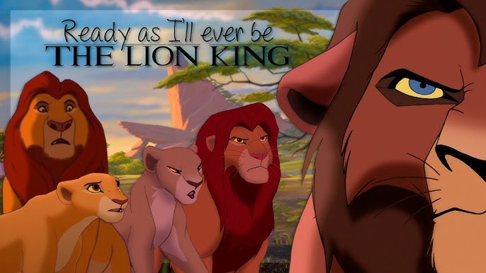 El rey león': una idea terrible eficazmente ejecutada