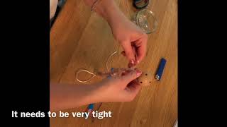 How to make a Dummy Clip 101