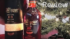 Ron Zacapa 23 - Full Review