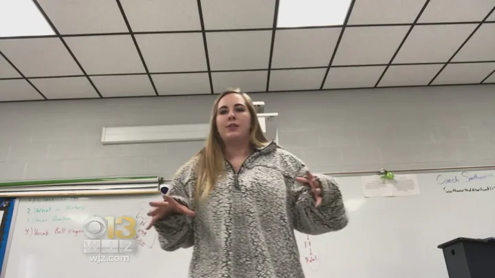 16-Year-Old Suspended After Anti-Bullying Video Goes Viral