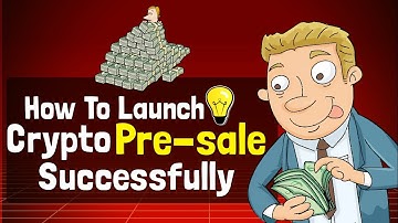 Make Millions with Crypto Pre-Sale | Pinksale Launchpad