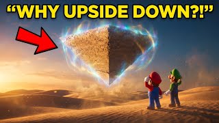 10 Hidden Details in Mario Movie That Change EVERYTHING 😳