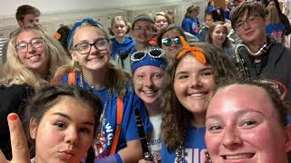 EHS Band Banquet Video 2019/20