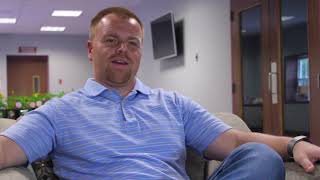 Ryan's Baptism Story | West Windsor Baptist Church