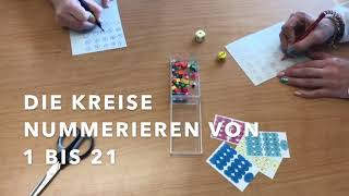 Zahlenspiel screenshot 4