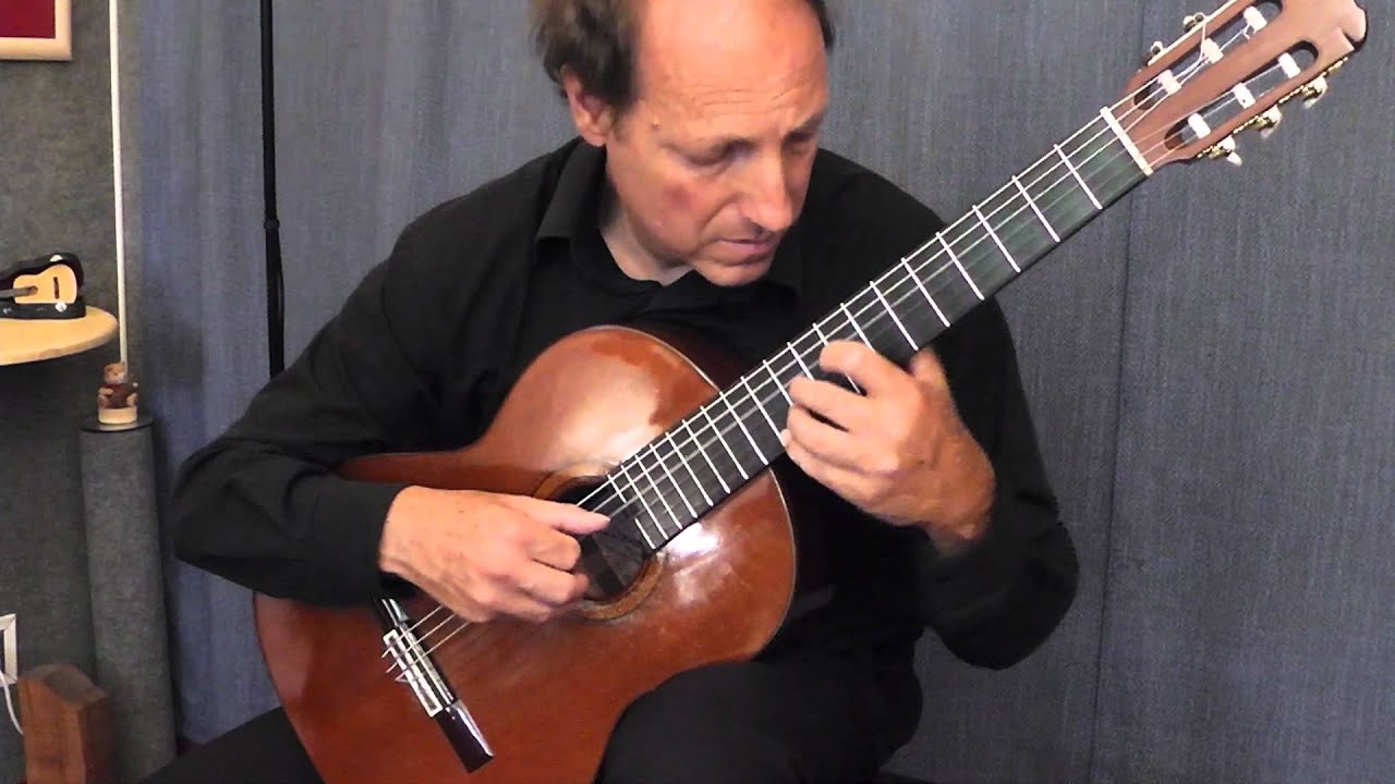 Παρακολούθηση Massimo Agostinelli plays Maria Linnemann: The sheep on the mountain (from Norwegian Miniatures) στο YouTube Παρακολούθηση Massimo Agostinelli plays Maria Linnemann: The sheep on the mountain (from Norwegian Miniatures) στο YouTube