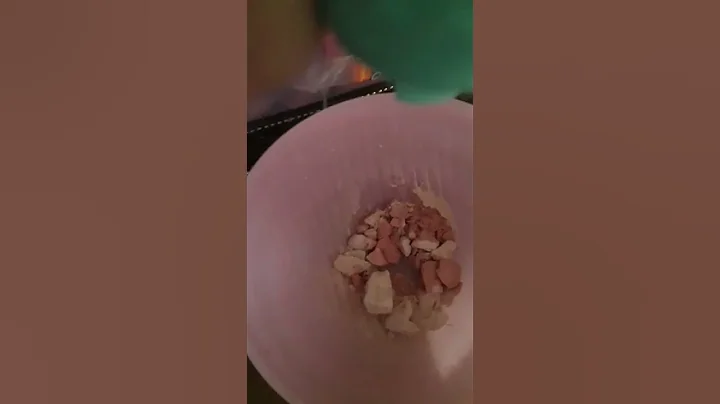 making face mask part 1