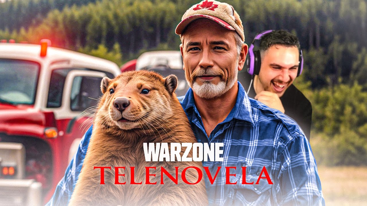 Telenovela Warzone n•2