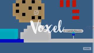 Voxel Trailer