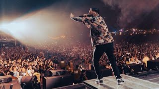 A D T R  All Signs Point To Lauderdale    Aftershock Festival 2022  Sacramento  Ca 10722