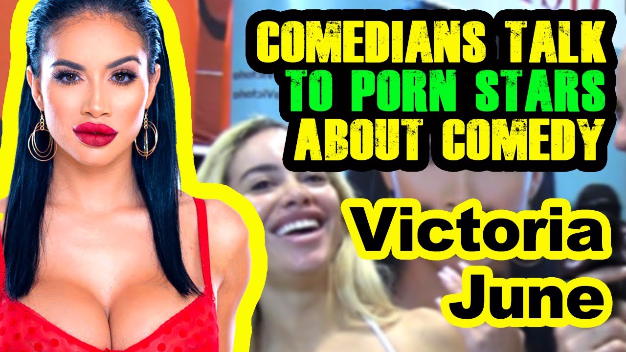 Victoria June: 10 Facts You Didn't Know About The Adult Film Star - wide 1