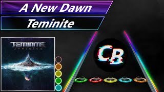 [Circuit Breaker Preview] Teminite - A New Dawn (Chart Preview)