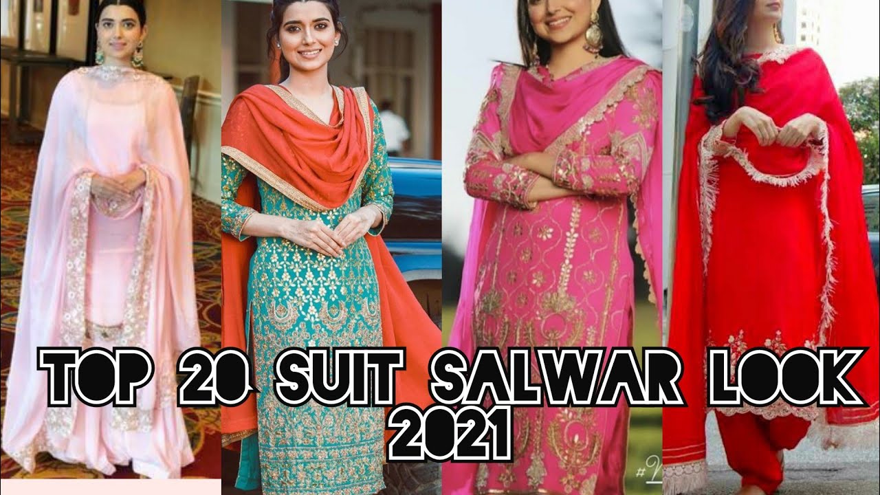 Nimrat Khaira - All suits under Kiren Sandhu 