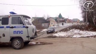 картинка: Табор в Плеханово: жизнь после газа