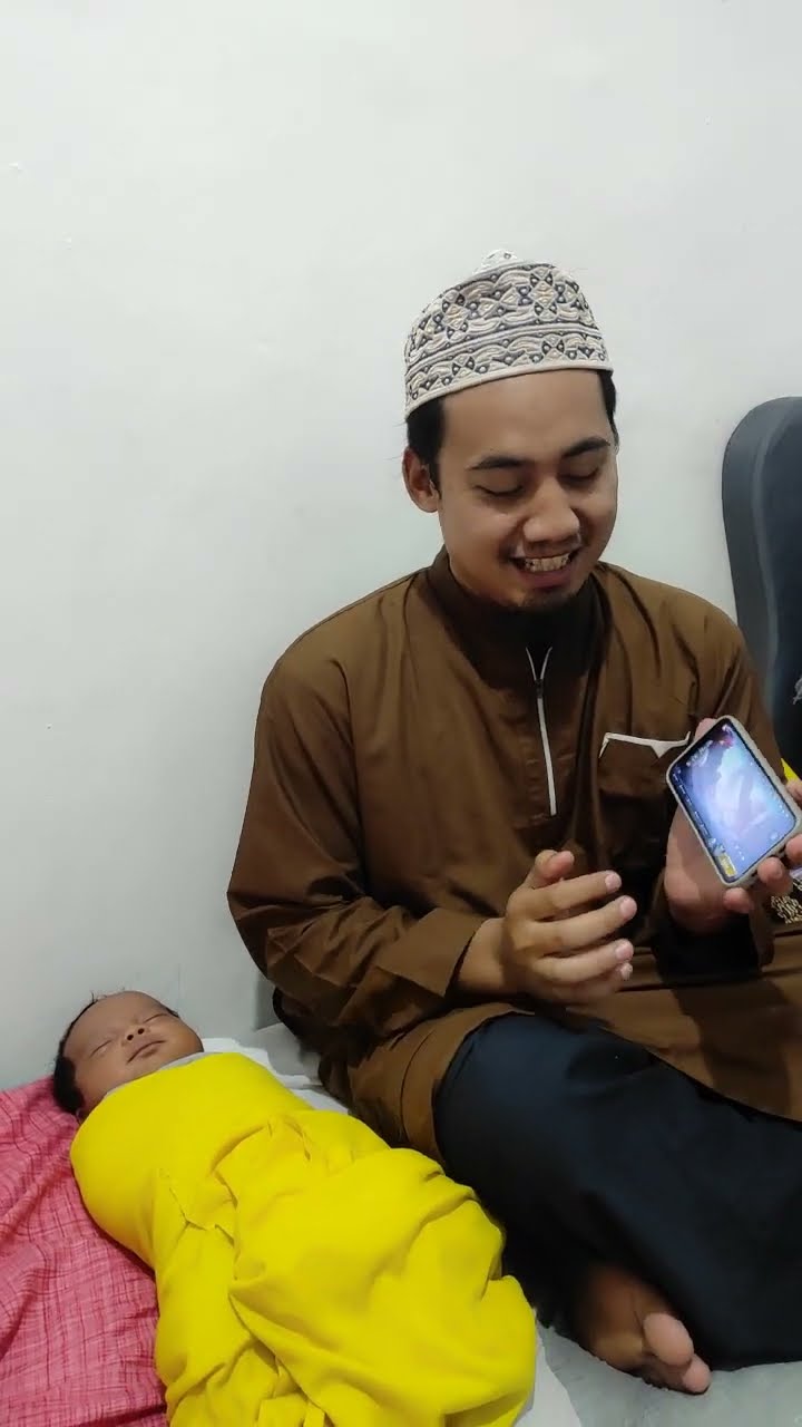Xixixi ngakak abies