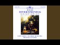 Miniature de la vidéo de la chanson Divertimento In F Major, K. 247: Iii. Menuetto