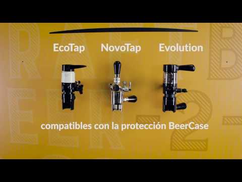 Combo: PEGAS llenadora