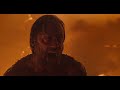 The northman movie clip  brutal final battle at the fiery gates of hel 2022 moviescenes