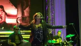 Sandra ♥ Maria Magdalena ~ Łodz 16.2.2013 ~ Live ~ HD