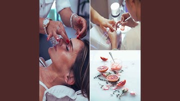 Laid-back Backdrops for Float Tank Therapies