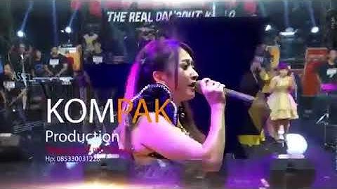 Anisa rahma | cinta rahasia | om adella |