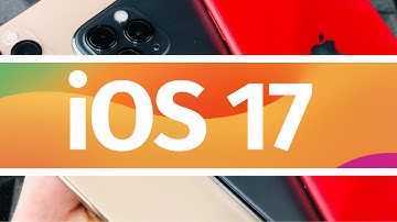 How to Update to iOS 17 - iPhone 11, iPhone 11 Pro, iPhone 11 Pro Max