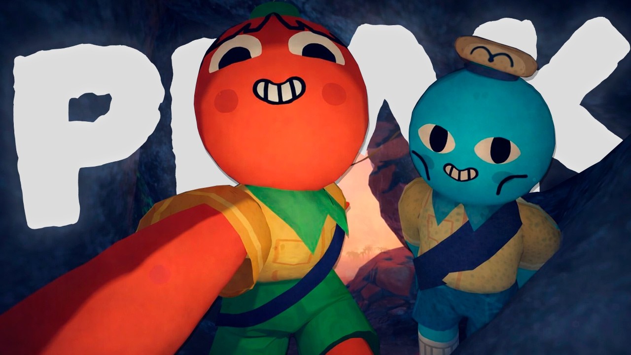 Исследователи щелей в PEAK