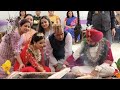 Punjabi weds nepalimost awaited vlog sikkimgirl1998