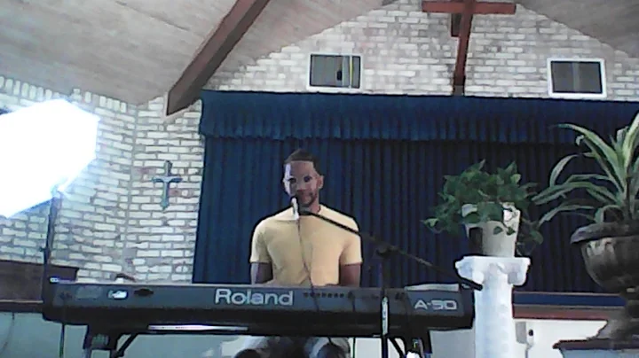 New Mount Olivet  Pastor Milton R. Blount   *We do...