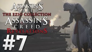 Let's Play | Assassin's Creed: The Ezio Collection (AC Revelations) - #7 (Full HD/Xbox One) Let's Play | Assassin's Creed: The Ezio Collection (AC Revelations) - #7 (Full HD/Xbox One)