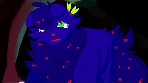 Run for Cover - Hollyleaf MAP - Part 20