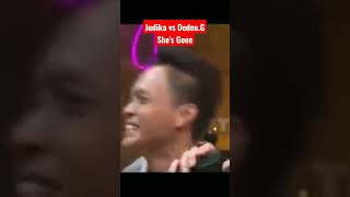 Download Lagu ADU SUARA SHE'S GONE JUDIKA VS DEDEN GONZALES #judika #dedengonzales #viral MP3