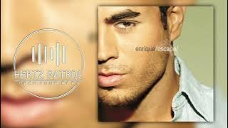 Enrique Iglesias Don't Turn Off The Lights 432hz