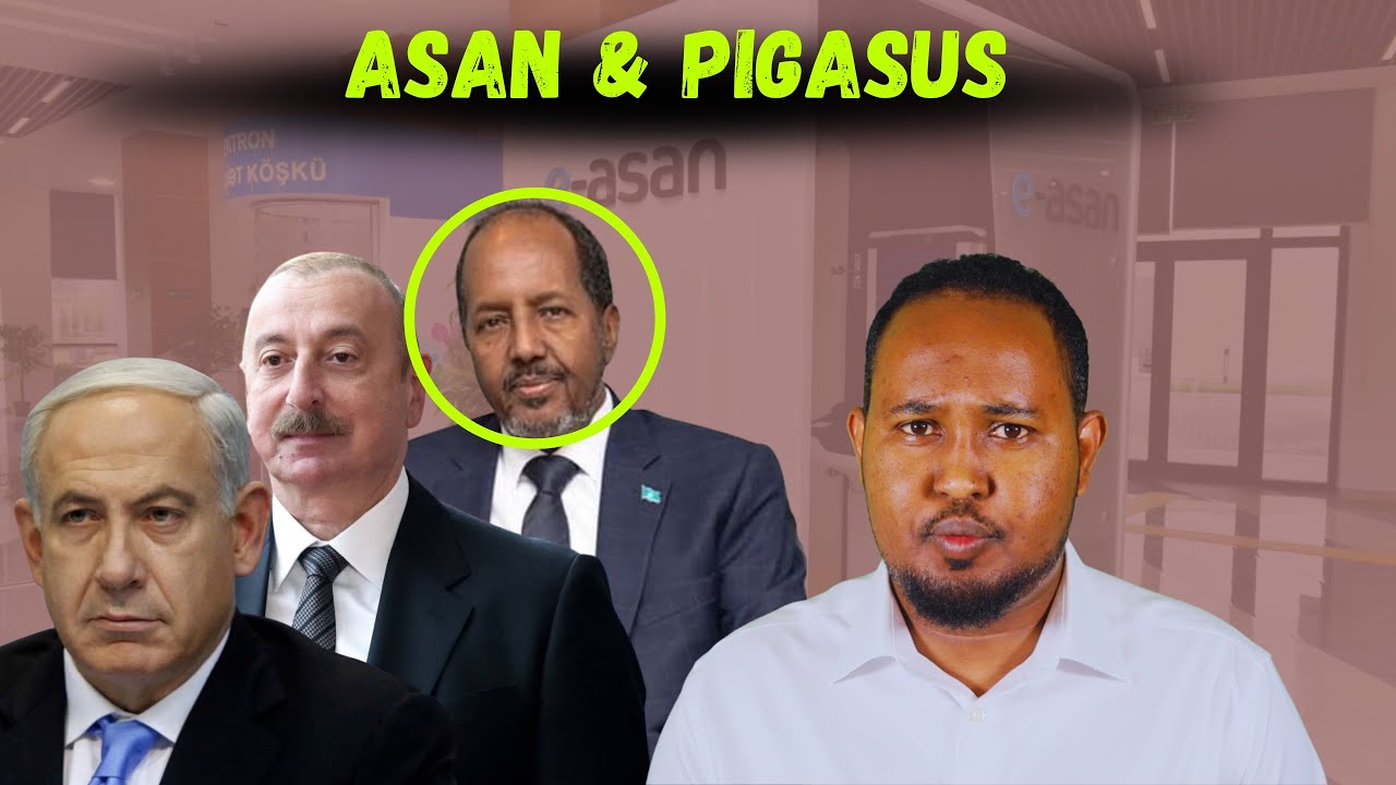 Qorshe Halis ah: Nidaam ISRL leedahay oo Somalia la keenay: Danta laga leeyahay & Khatartiisa?