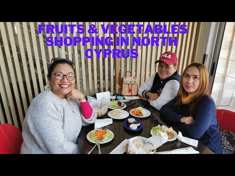 A visit to
