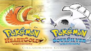 HeartGold / SoulSilver OST - Trainer vs. Champion