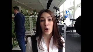 Reader's Digest Trusted Brands Event 2014
