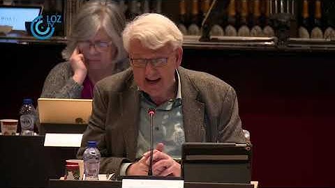 Commissievergadering Bestuur, Ruimte en Samenleving 11 maart 2021