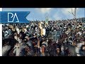 And Just When All HOPE Was Lost! - Thrones of Britannia - Siege Battle
