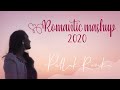 Romantic mashup 2020  gazab ka hain din  pehli nazar mein  palak rannkka  female cover