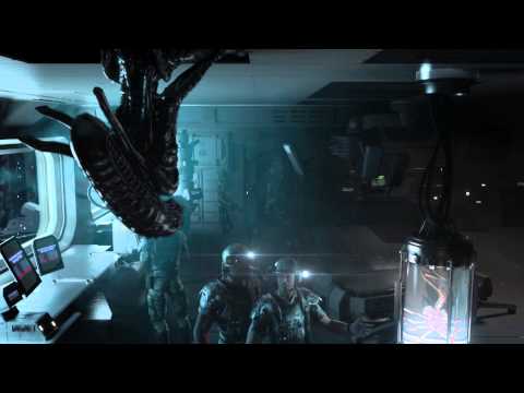 Video: Wii U Aliens: Colonial Marines Ratează Fereastra De Lansare, Este încă în Viață?