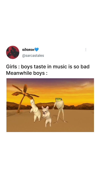 gand me danda de song