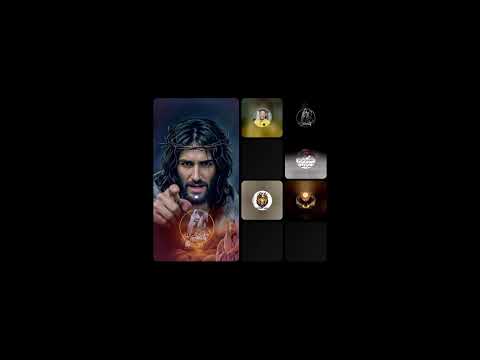 نقاش في المسيحية حوار اسلامي مسيحي بث المفكر أبو عبدالله 38