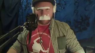 Major Monogram -  Phineas and Ferb Impersonations