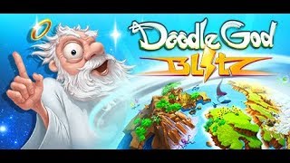 Что это такое!? (Doodle God Blitz) Что это такое!? (Doodle God Blitz)