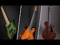 Top 8-String Guitars of 2023: Unveiling the Best Options for You