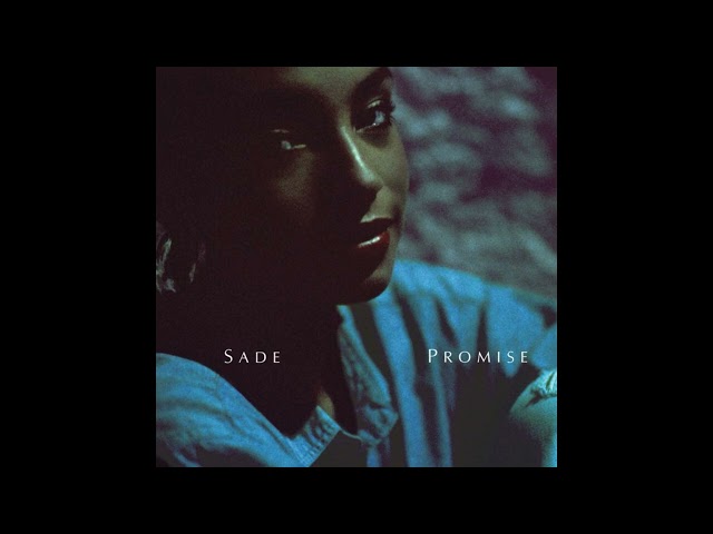 Sade - Is It A Crime? (Empty Arena Version) class=