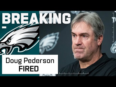 Video: Doug Pederson iş tapıb?