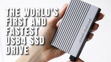 ZIKEDRIVE : THE WORLD